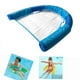 thumbnail image 4 of Playa Piscina Agua Relajación Cama Asiento Flotante Noodle Sling Mesh Silla, 4 of 7
