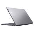 thumbnail image 4 of Laptop Lenovo V14 G5 IRL: Procesador Intel Core 7 240H (hasta 5.2 GHz), Memoria de 16GB DDR5, SSD de 512GB, Pantalla de 14" LED, Video Intel Graphics, S.O. Windows 11 Pro., 4 of 4