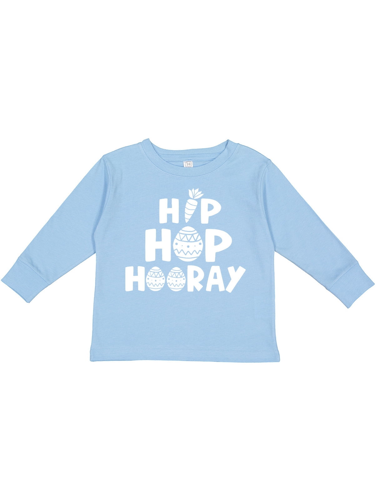 Inktastic Easter Hip Hop Hooray with 