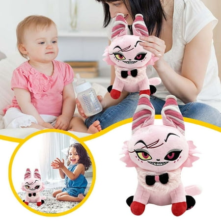 

Cat Toy Cushion Ideal For Kids And Sofa Decoration