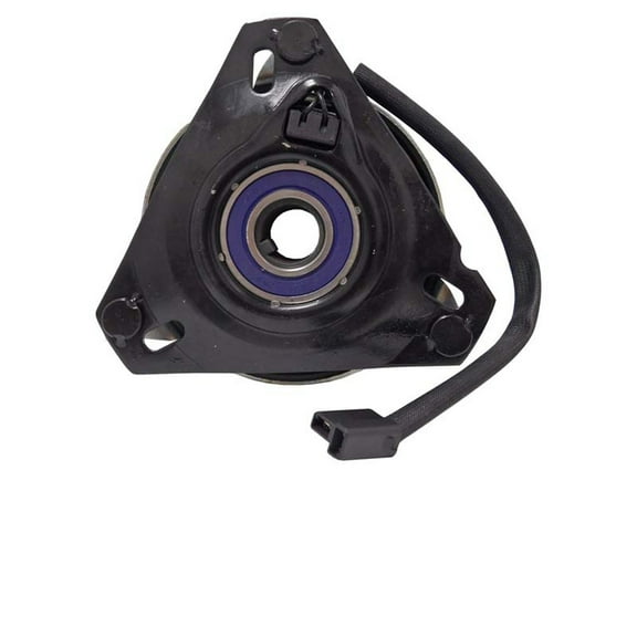 OEG Parts New PTO Clutch Replacement For Agco Allis AYP Cub Cadet King Cat MTD Bolens Huskee White Sears Simplicity Snapper Toro Troy-Bilt 1703816SM, 717-0983, 717-3497, 917-0983, 917-3497, 5210-33,