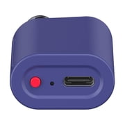 8BitDo Bluetooth Retro Receiver – Wireless Adapter for NGC, Wii & Windows, Supports Xbox Series/Xbox One/Switch Pro/PS5/PS4 Controllers