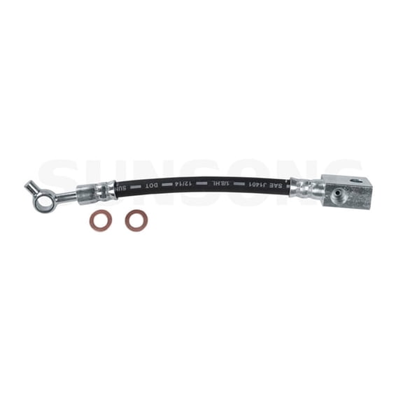 Sunsong 2202807 Brake Hydraulic Hose