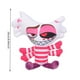 thumbnail image 2 of Hazbin Hotel Peluche Juguete Peluches Suaves Figura Muñeca Kawaii Peluche Suave, 2 of 7