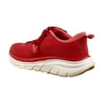 thumbnail image 3 of Vionic Walk Max Women's Athletic Fruit Punch Knit Mesh Size 10 W, 3 of 8
