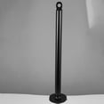 thumbnail image 3 of WRITWAA 2Pack Muscle Training Barbell Rack Black Steel for Commercial Gyms, 3 of 8