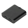 thumbnail image 5 of Grabadora de voz Q63 Reducción de ruido de alta definición Control de voz Mini equipo de grabación de voz (16 GB), 5 of 5