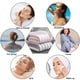 thumbnail image 5 of Toalla de baño para mujer, toalla de ducha suave, toalla de spa, toalla de baño, toalla corporal + toalla para secar el cabello, 5 of 5