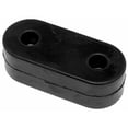 thumbnail image 1 of 35460 Exhaust System Hanger - Black, 1 of 1
