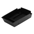 thumbnail image 3 of Armrest Box, ABS Coin Holder Collect Organizational System Center Console Organizer Tray  Replacement For Kia K5 2020-2021 For Car For Vehicles For Auto, 3 of 8