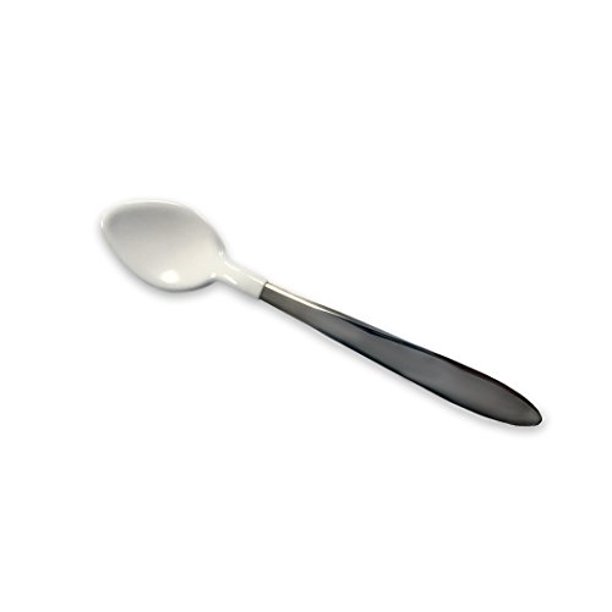 Rehabilitation Advantage Stainless Steel White Plastisol Coated Infant