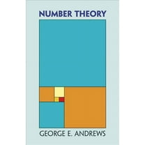 Number Theory (Paperback) by George E Andrews