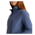 thumbnail image 3 of Trespass Womens Renato AT100 Fleece Jacket, 3 of 5