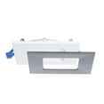 thumbnail image 1 of Nadair, 4" Ultra slim square recessed lights, 1 of 1