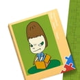 thumbnail image 3 of Rompecabezas Impresión HD Patrón de niña de dibujos animados lindo Impresión HD decorativa Juegos familiares Juguete para niños Regalo 380x260 mm 300 piezas, 3 of 5