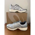thumbnail image 2 of Size 10 - ASICS Gel 1090 Piedmont Grey Navy, 2 of 5