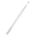 thumbnail image 2 of 10X Antena Telescopica Reemplazo 39cm 6 Secciones para Radio TV, 2 of 5