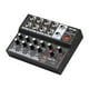 thumbnail image 2 of Compact Hybrid Audio Mixer Podcast Recording 5V 2A Mic Effects Digital Mixer, 2 of 9