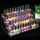 thumbnail image 3 of Soporte Para Esmalte De Uñas Organizador De Esmalte De Uñas Transparente Acrílico Soporte De Exhibición De Esmalte De Uñas Soporte Para Esmalte De Uñas Estante Para Esmalte, 3 of 5