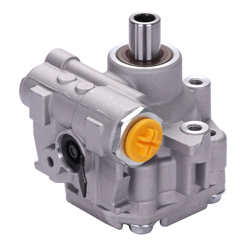 SCITOO Power Steering Pump Compatible for 2006 2007 2008 2009 for Hummer H3 21-5173 Power Assist Pump