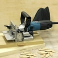 thumbnail image 4 of OUNONA 100Set Joining Plates for Wood Beech for Connection Boards, 4 of 8