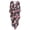 Bald Eagle American Flag Pattern, variant on Dragonfly Hydrangea Print, Beach Dress for Women Breathable Muumuu Dress Loose Fit Flowy Kaftan Dress for Beach Party, Casual
