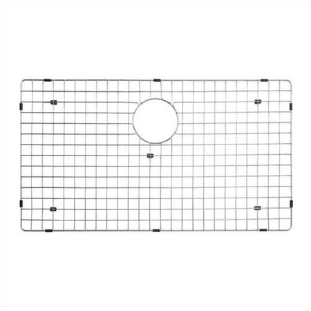 Schon 30'' x 17'' Sink Grid for Single Bowl Sink