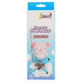 thumbnail image 2 of Small Pet Adjustable Soft Harness Leash Bird Parrot Mouse Hamster Ferrets Rat (ruipei), 2 of 5