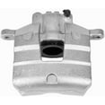 thumbnail image 2 of Detroit Axle - Front Left Brake Caliper for Chevrolet Equinox Malibu Trax GMC Terrain Buick Encore LaCrosse Envista Regal Sportback, Driver Side Disc Brake Caliper Replacement, 2 of 3