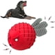 thumbnail image 1 of Dog Toys, Indestructible Tough Squeaky Dog Chew Toy For Dogs Training, Interactive Dog Toys 1pc, 1 of 4