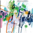 thumbnail image 1 of Cuadro Decorativo | Fine Art Tj | En El Azul Por Lisa Ridgers - 61 x 61 cm, 1 of 4