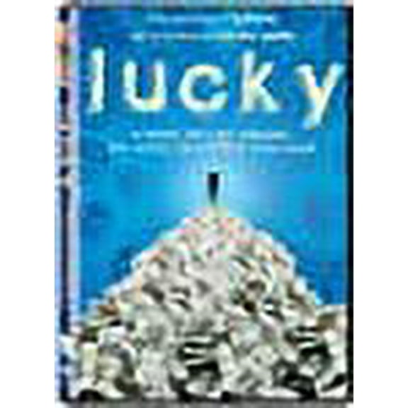 Lucky (Dvd)