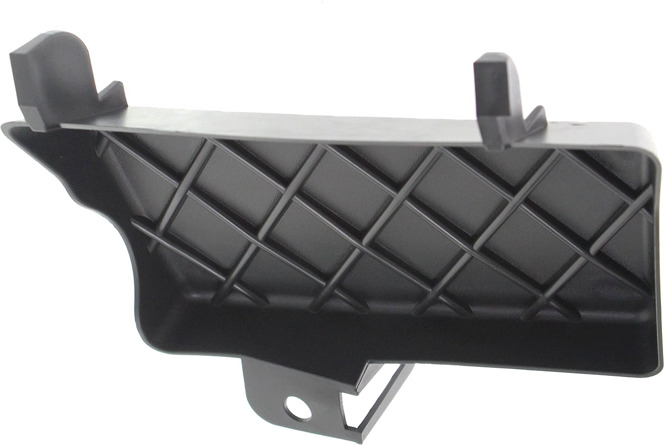 Tow Eye Cover Compatible with 2011-2013 Jeep Grand Cherokee Driver Side Textured