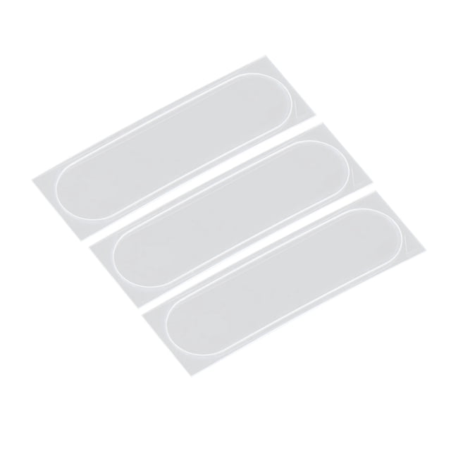 MasteelfCA 3pcs 1 Plus 7 Pro Full Cover Camera Lens Tempered Glass Screen Protector Film Flexible Guard Sticker with Storage Box Compatible for Phone