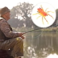 thumbnail image 4 of MOVTOTOP Spider Simulation Bait Plastic Fishing Lure Realistic Spider Swimming Lure, 4 of 5