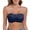 Blue, variant on Push Up Bras for Women Strapless High Support Lace Breathable Bra Womens Seamless Jelly Bras 1 PC
