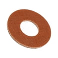 thumbnail image 4 of Waterdrop Wheel Brake Pads Carbon Fiber Drag Washers For ABU B3/P3/B4/P4/MAX4SX For Bmaxpmax Baitcasting Reel Modified Accessory, 4 of 11