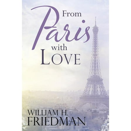 From Paris With Love