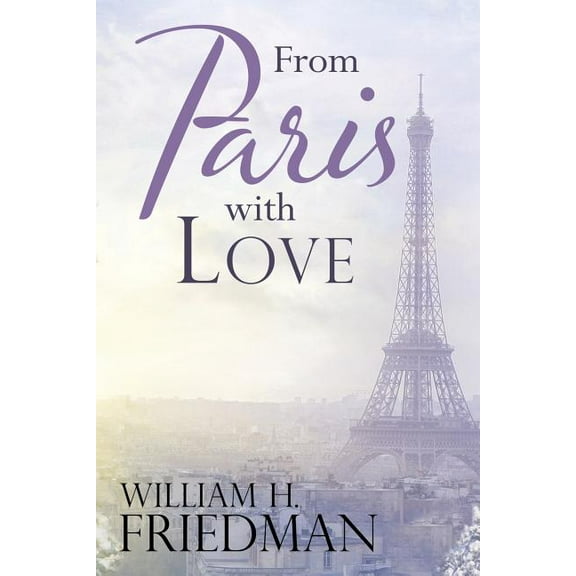 From Paris With Love