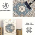 thumbnail image 5 of 5'x7' carpet pads non slip kitchen carpet runner christmas area rug modern abstract area rug office area rug, 5 of 10