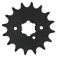 thumbnail image 3 of Niche Sprocket Chain Set for Yamaha Virago 250 16/45T 520 X-Ring Motorcycle MK1004673, 3 of 9