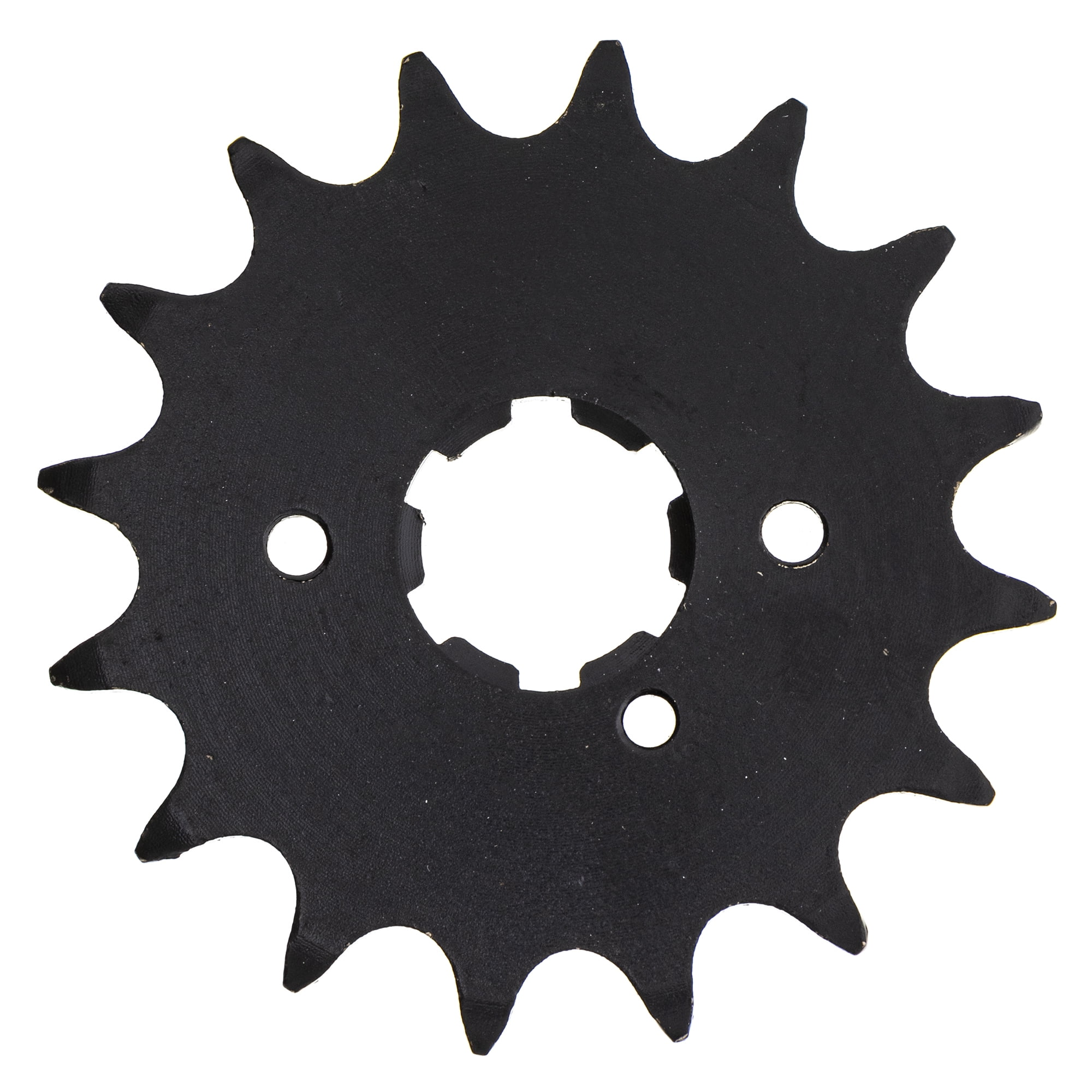 Niche 520 16T Front Drive Sprocket for Yamaha DT250 Motorcycle 519