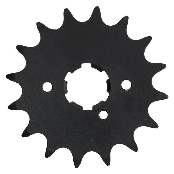 Niche 520 16T Front Drive Sprocket for Yamaha DT250 Motorcycle 519-CDS2333P