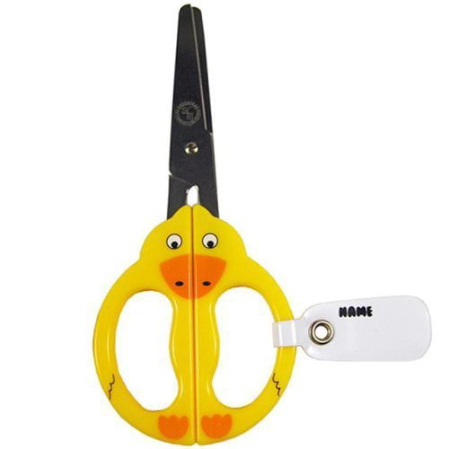 Kutsuwa Safety Kids Scissors – SORT