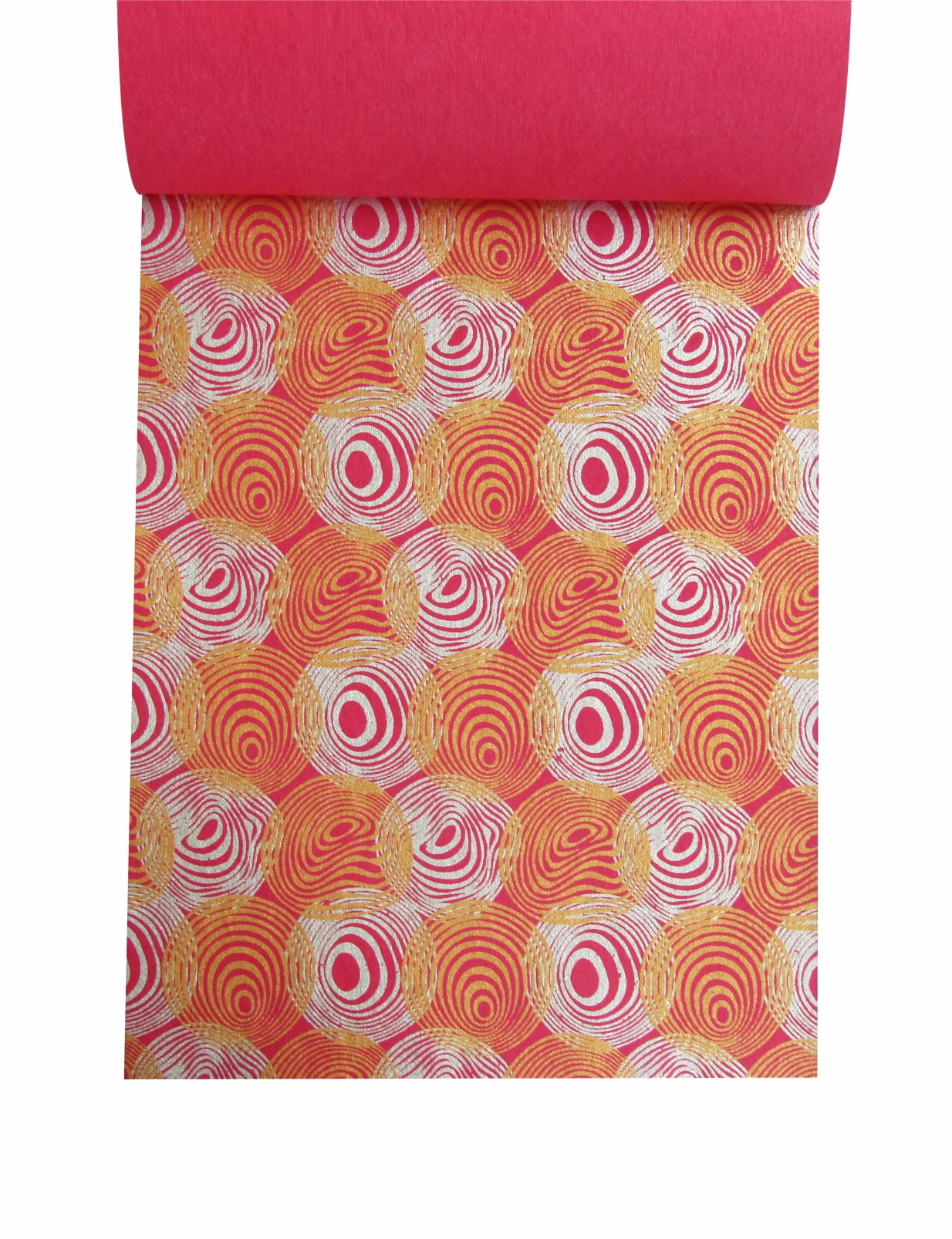 Paperhues All Occasions Handmade Scrapbook Paper 8.5 x 11" Pad, 60 Sheets (2 sheets each of 30 styles)