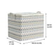 thumbnail image 1 of Bolsa organizadora de ropa con cierre de cremallera, contenedor a prueba de polvo para edredones y mantas, con almacenamiento plegable de tela no tejida para armario de dormitorio., 1 of 2