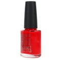 thumbnail image 6 of CND Vinylux Weekly Nail Polish, Wildfire #158, .5 fl oz, 6 of 8