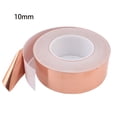 thumbnail image 3 of 20m Copper Foil Tape Single Sided Conductive Adhesive for Crafts Repair Paper Circuits EMI Shielding Grounding Guitars, 3 of 14