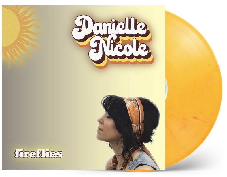 Danielle Nicole - Fireflies [VINYL LP]