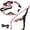 Pink, variant on Yoga Stretch Strap with Door Anchor 12 Loops Nylon Flexibility Training Band Black/Pink